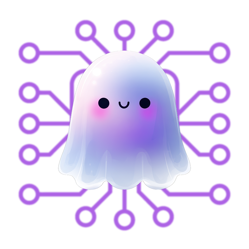 Ghost-AI icon